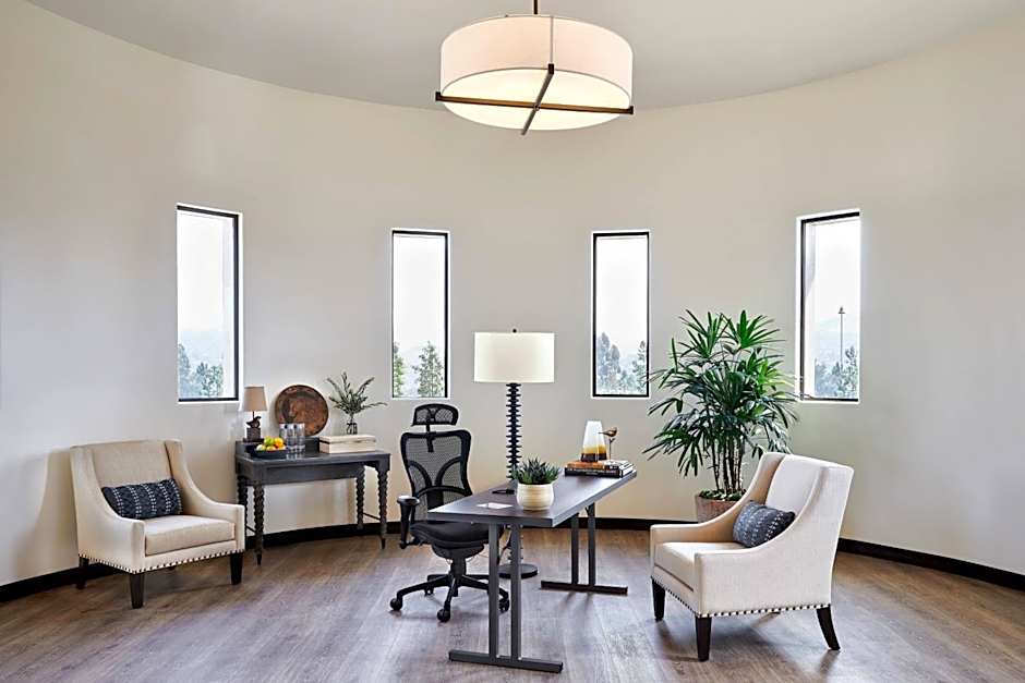 Inn at the Mission San Juan Capistrano, Autograph Hotels