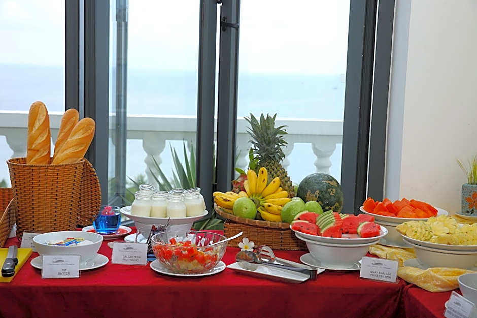 Homestead Seaview Phu Quoc Hotel