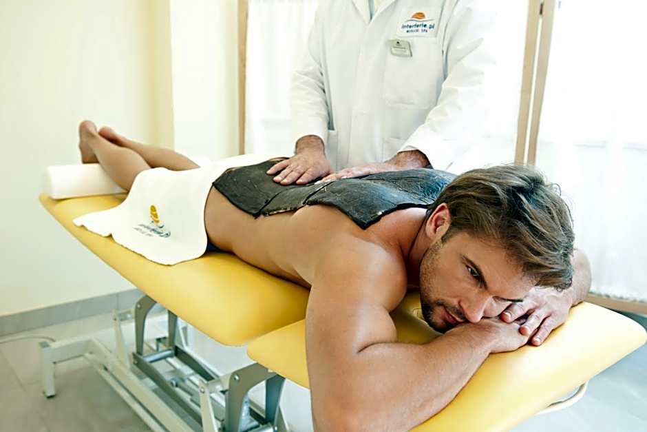 Hotel Interferie Medical SPA