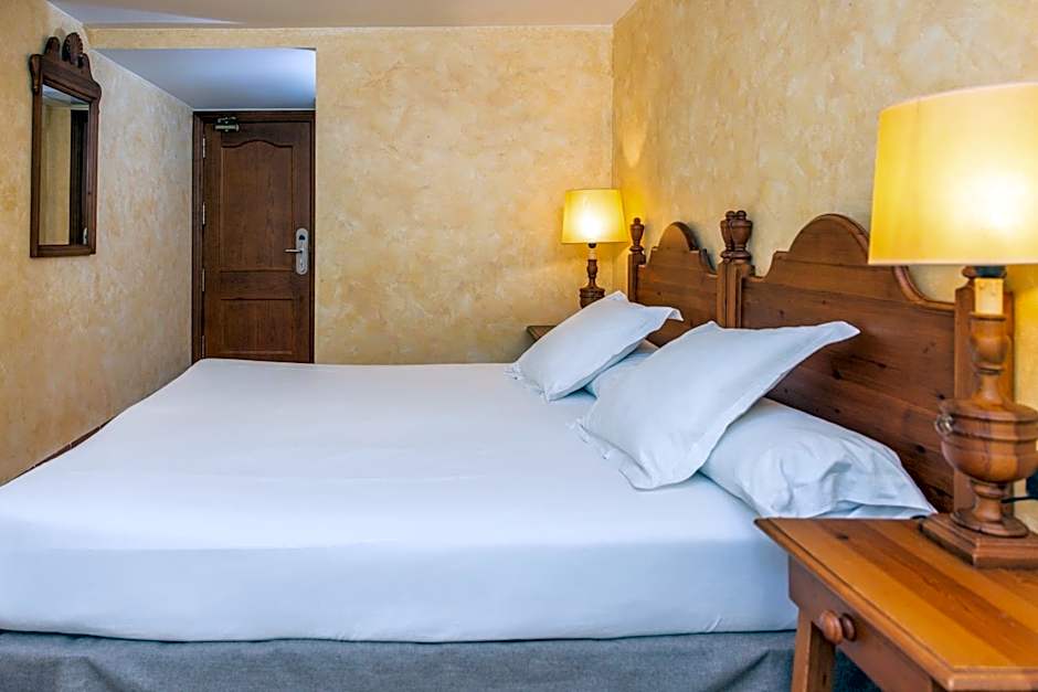 RVHotels Vila de Tossa