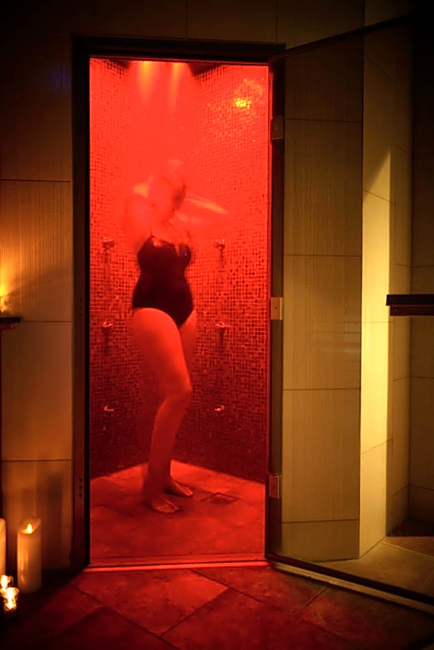 The Elms Hotel & Spa