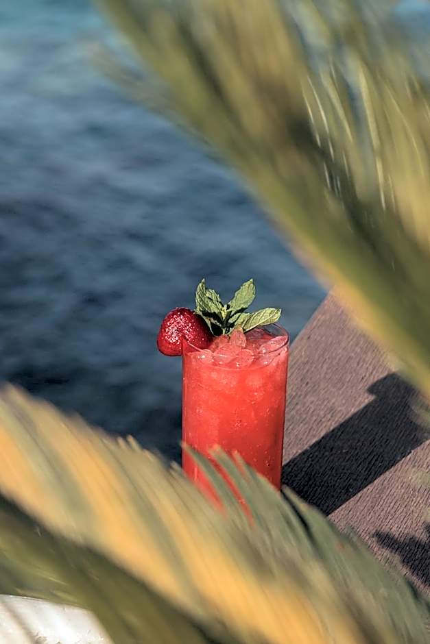 Villa Romantica Hotel