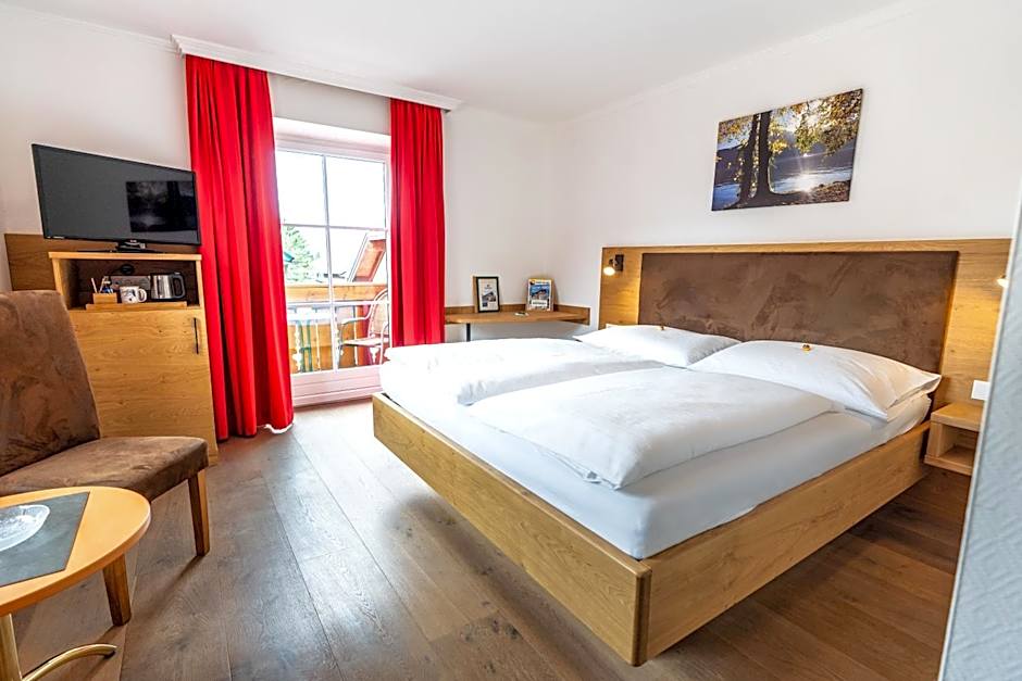 Hotel-Garni Schernthaner