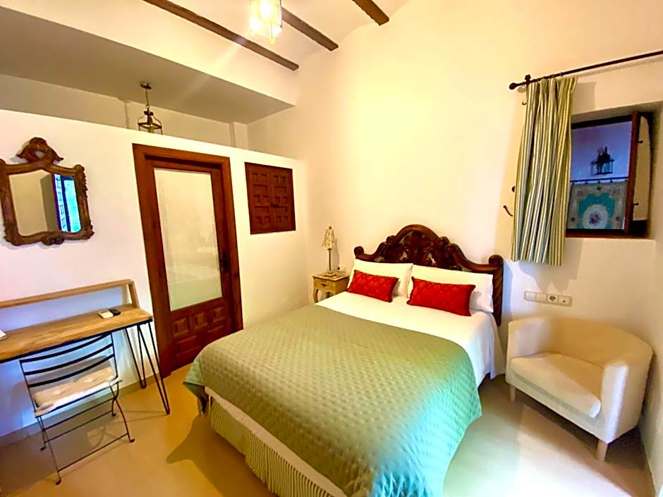 El Rincón de las Descalzas