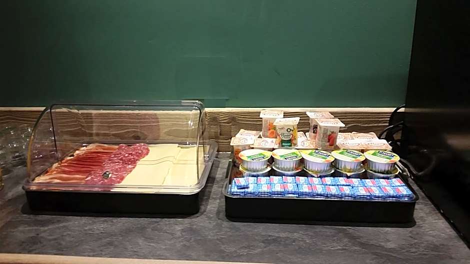 Hôtel du Ô des Bluches