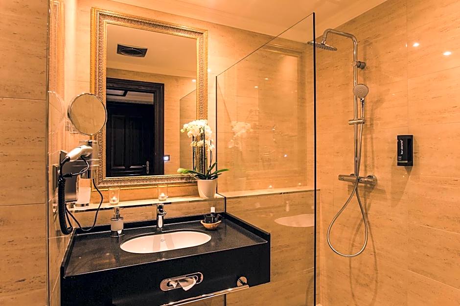 Hotel Florian Palace