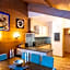 Hôtel et Chalet Au Coin Du Feu Chilly Powder