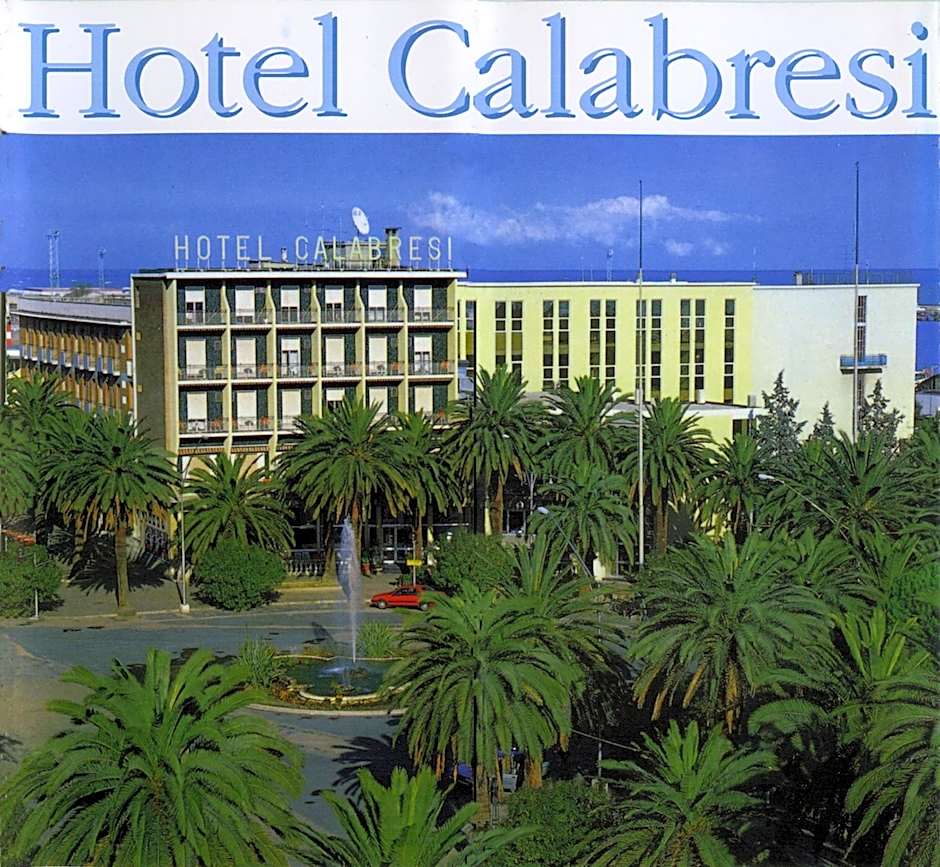 Hotel Calabresi