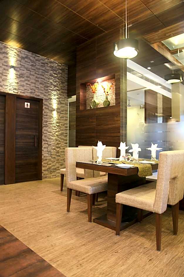 Le Grande Residency - Marriage Certificate Required