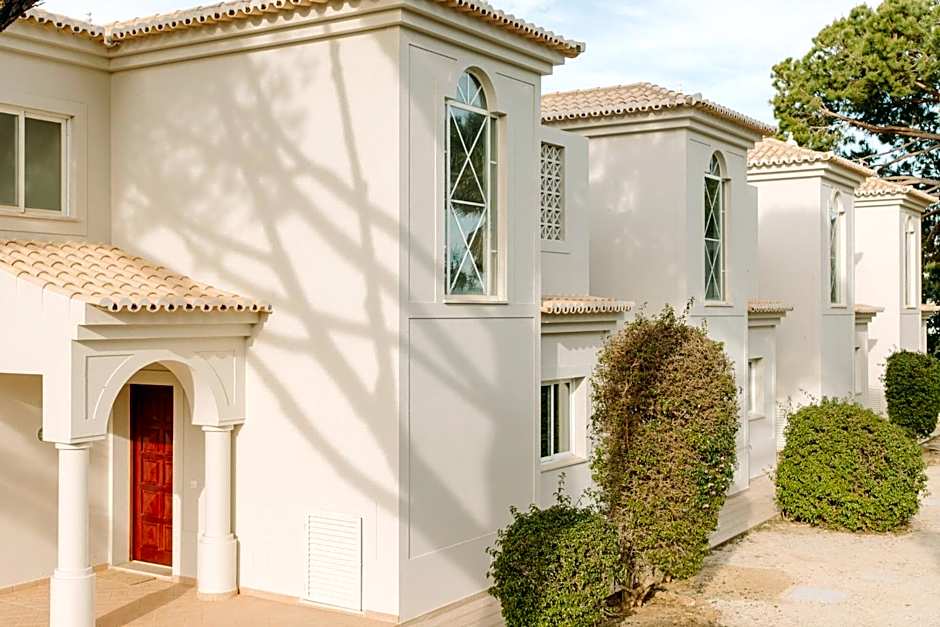 Vale d'El Rei Hotel & Villas
