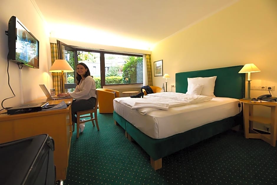 Parkhotel Hammerberg