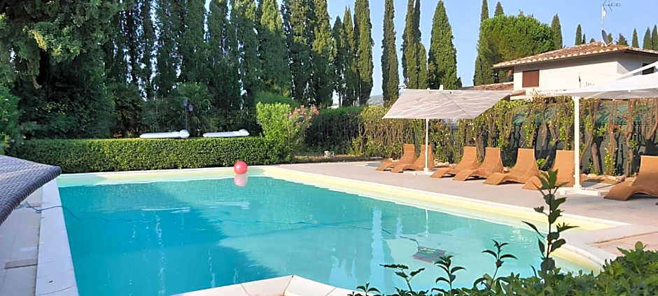 Relais Parco Dei Cavalieri Assisi
