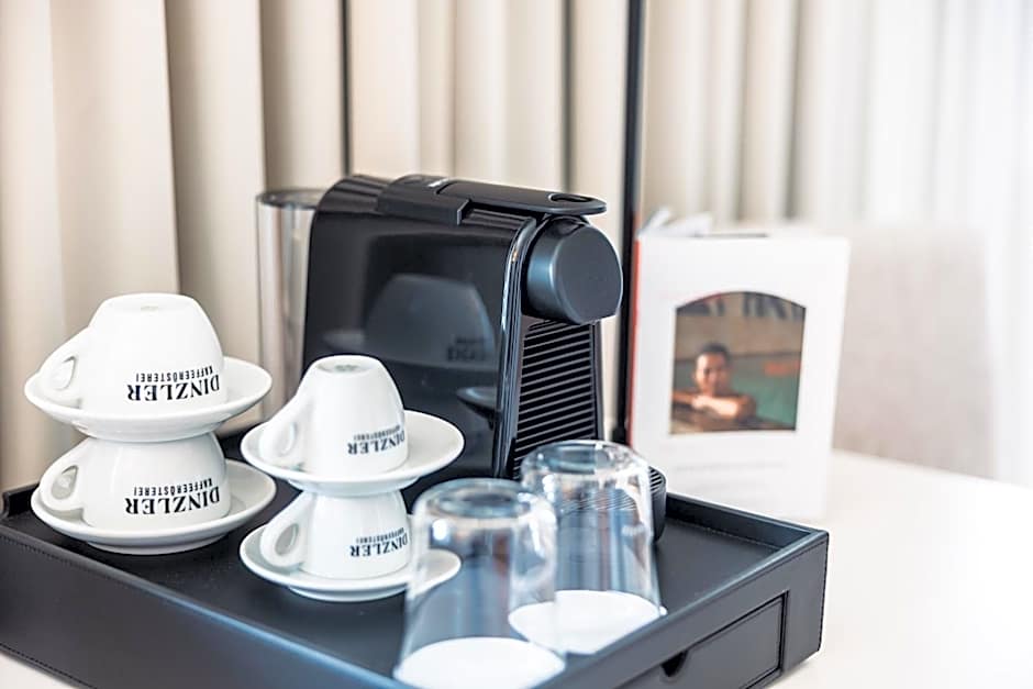 Seehotel am Kaiserstrand