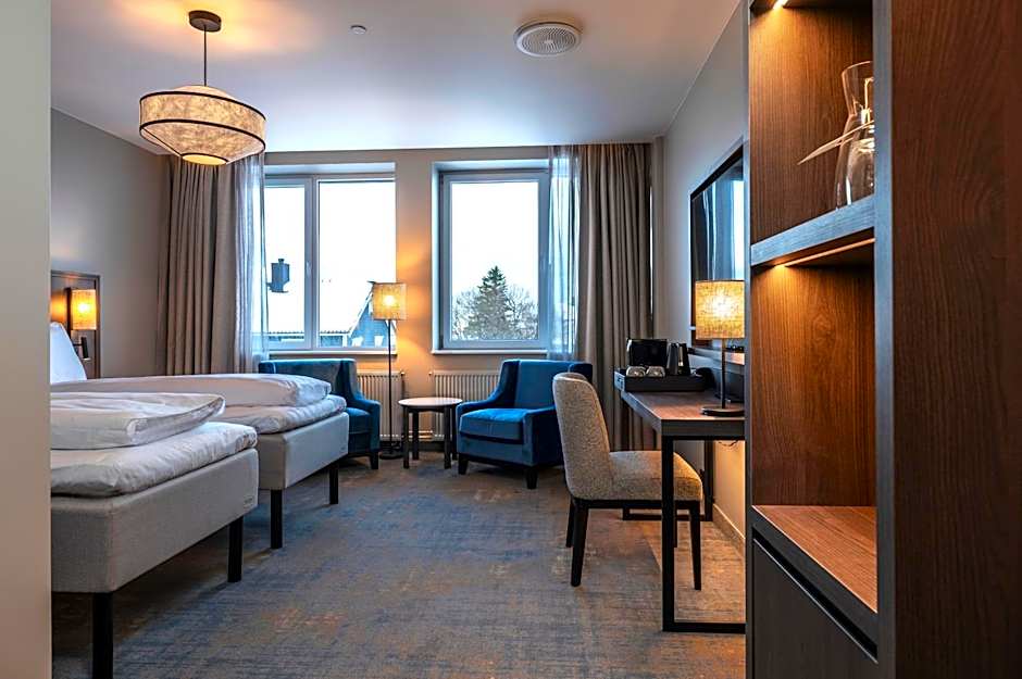 Thon Hotel Andrikken