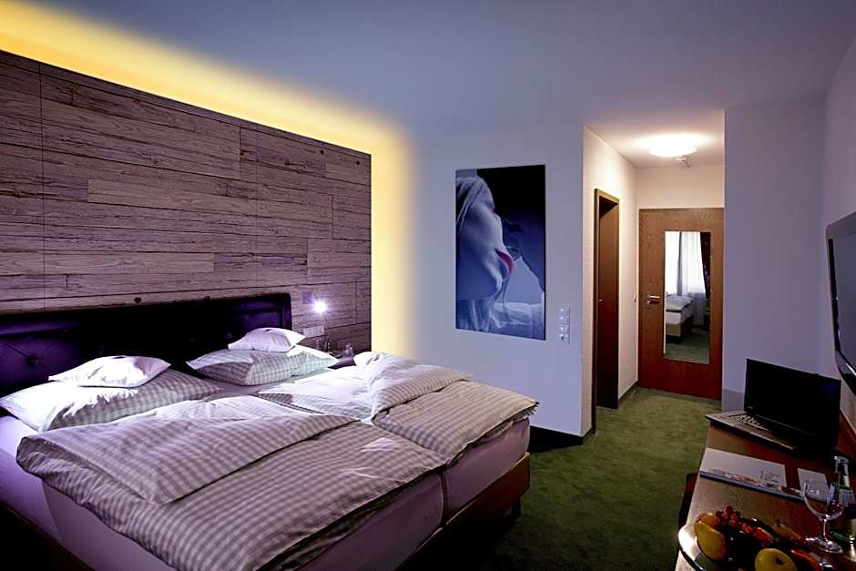 Hotel Restaurant Anna