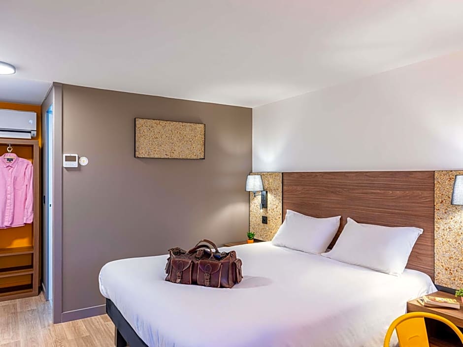 greet Hotel Chatellerault - Ouverture Automne 2024