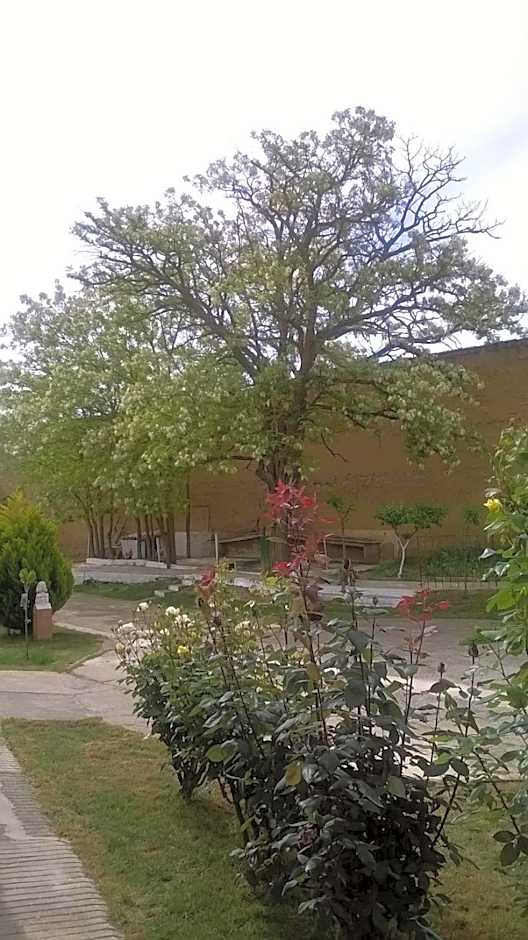 Fuerte de San Mauricio