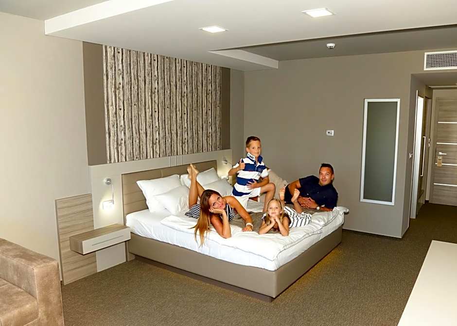 Terme Paradiso - Hotel Paradiso