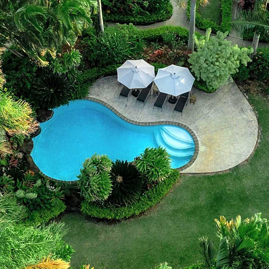 Ikurangi Eco Retreat