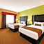 Rodeway Inn Dilley I-35
