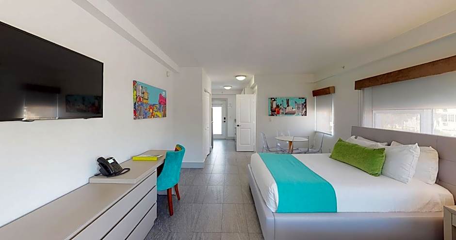 Park Royal Miami Beach