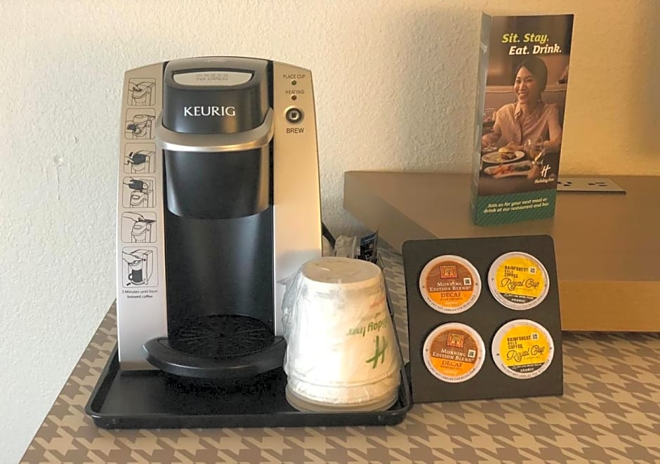 Holiday Inn Atlanta/Roswell By IHG