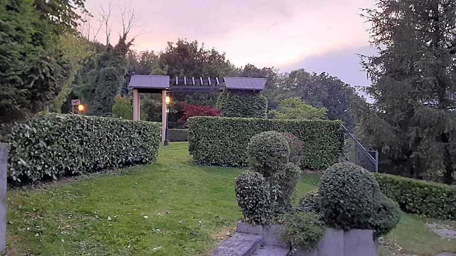 Park Hotel Fantoni