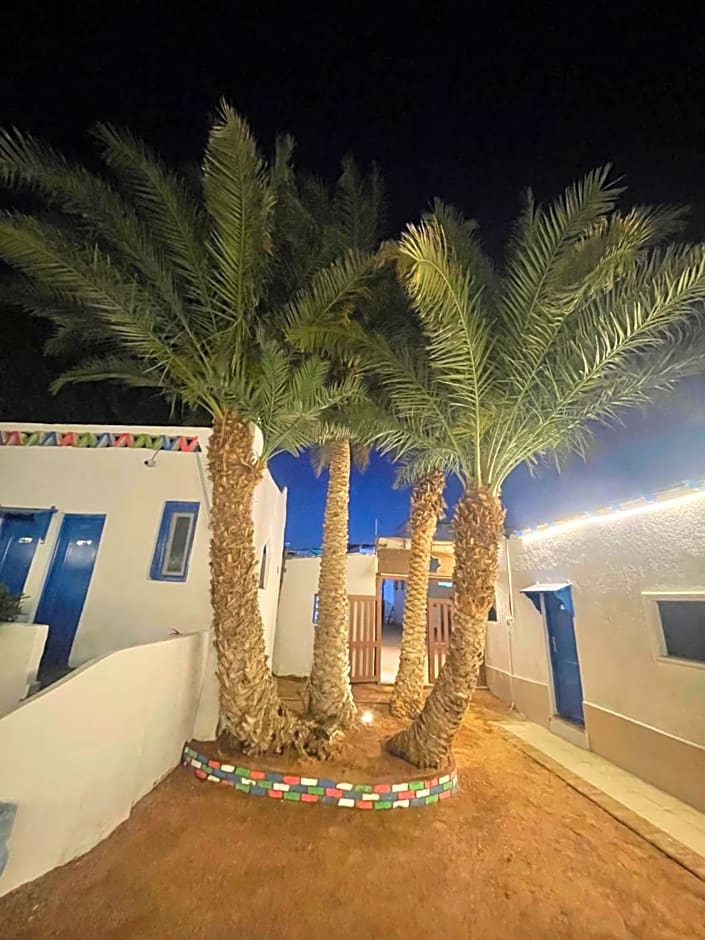 Auski Hostel Dahab