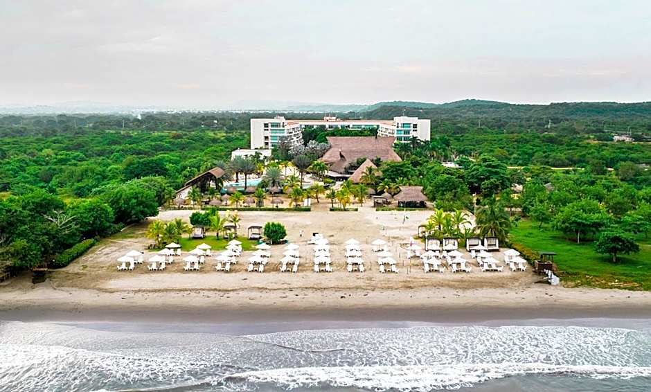 Estelar Playa Manzanillo - All Inclusive