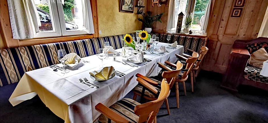 Hotel-Restaurant Feldkamp