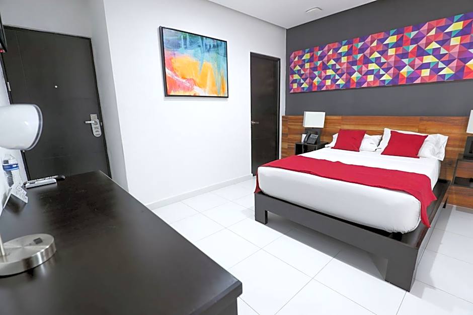 Hotel Dwana