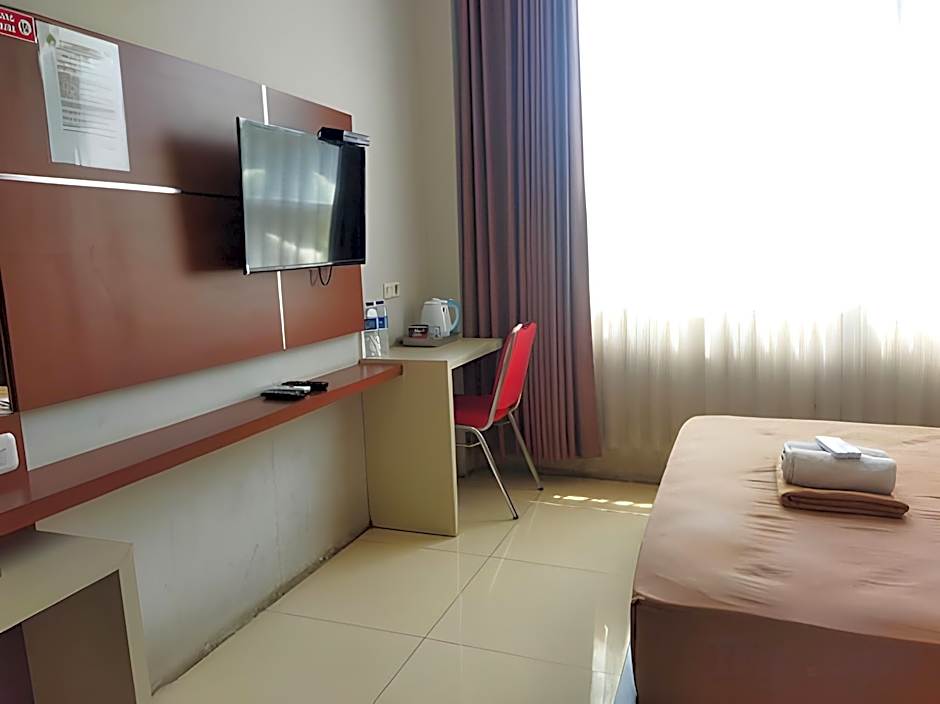 Hotel Karunia PKPRI