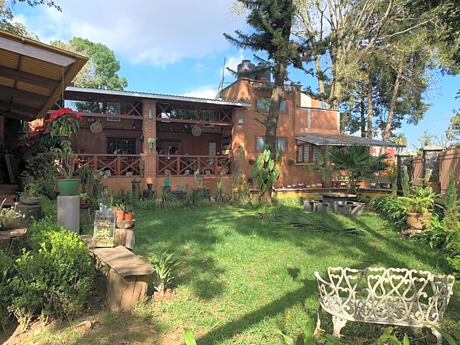 Quinta Maria Bonita