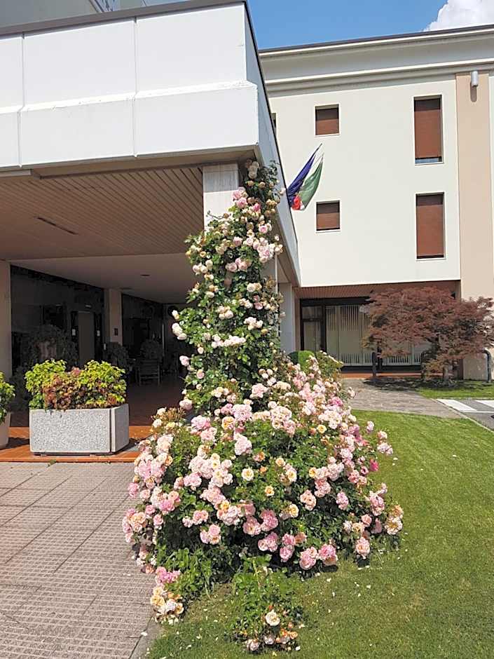 Hotel Continental Brescia