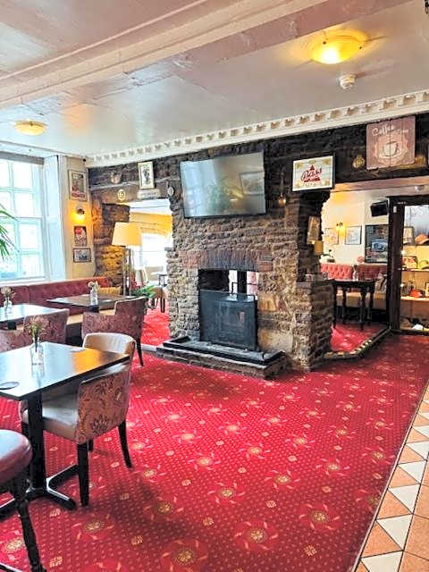 Crown Hotel Brackley