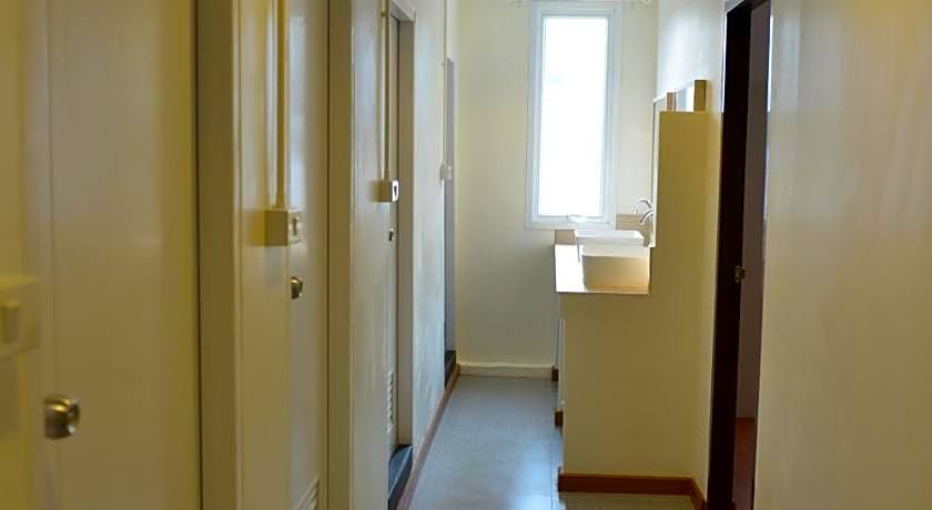 Panpan Hostel Bangkok