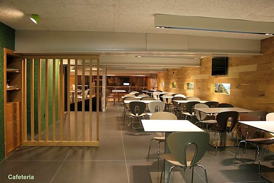 Hotel Picos De Europa