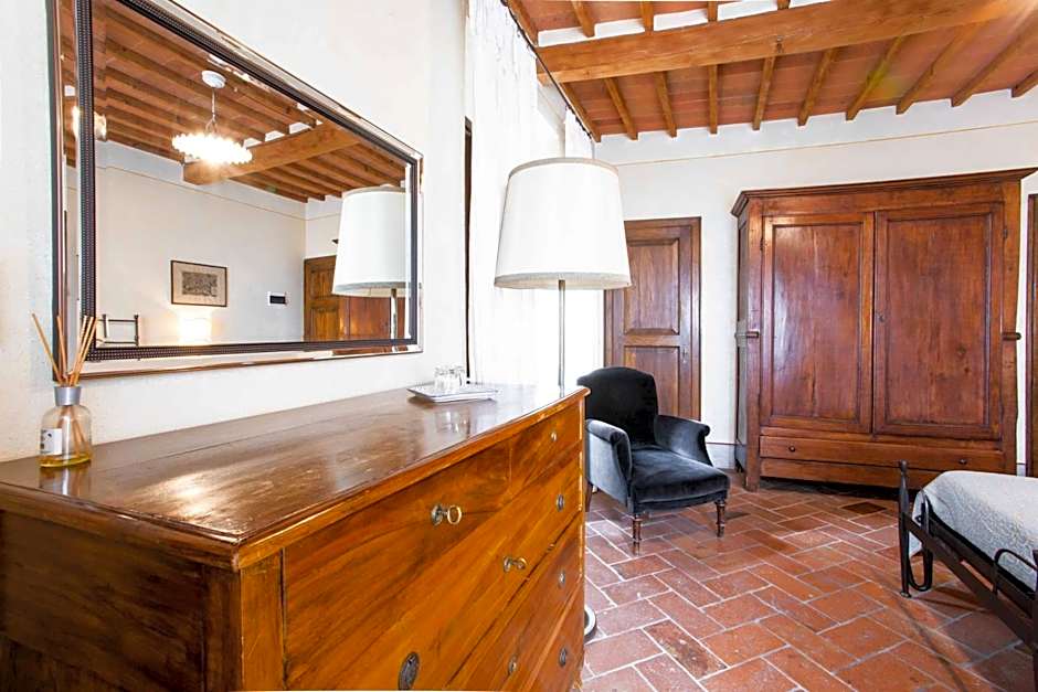 Locanda Antico Borgo