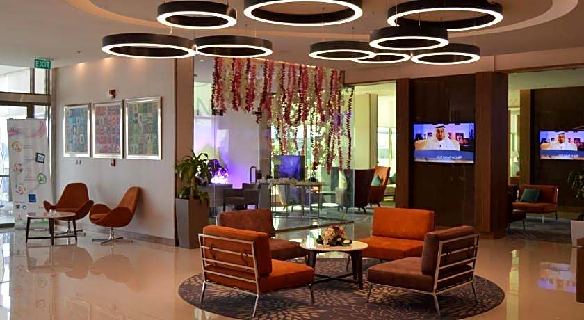 Novotel Yanbu Albahr