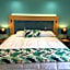 Fourways Inn