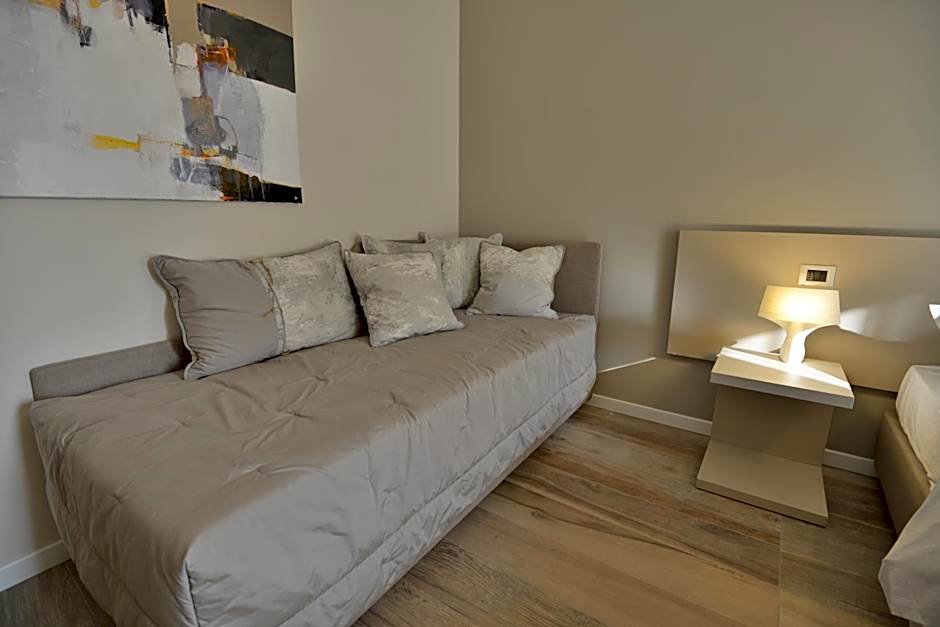 Daman Rooms & Breakfast