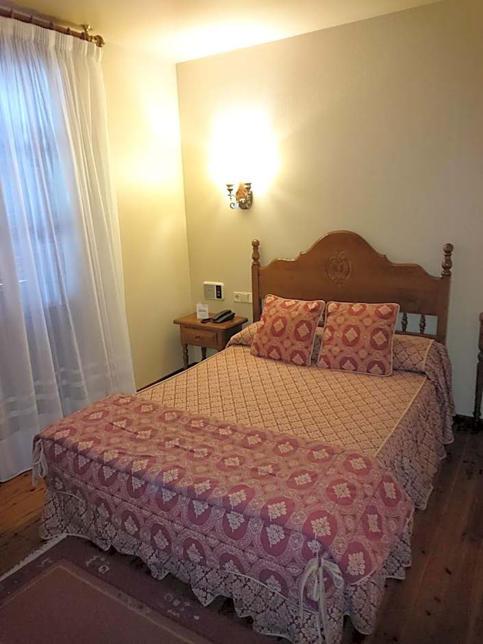 Hotel Fonfreda