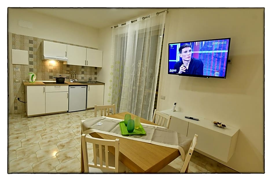 Villa Costiera Salerno