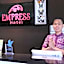 Empress Hotel Makassar City Center by LIFE