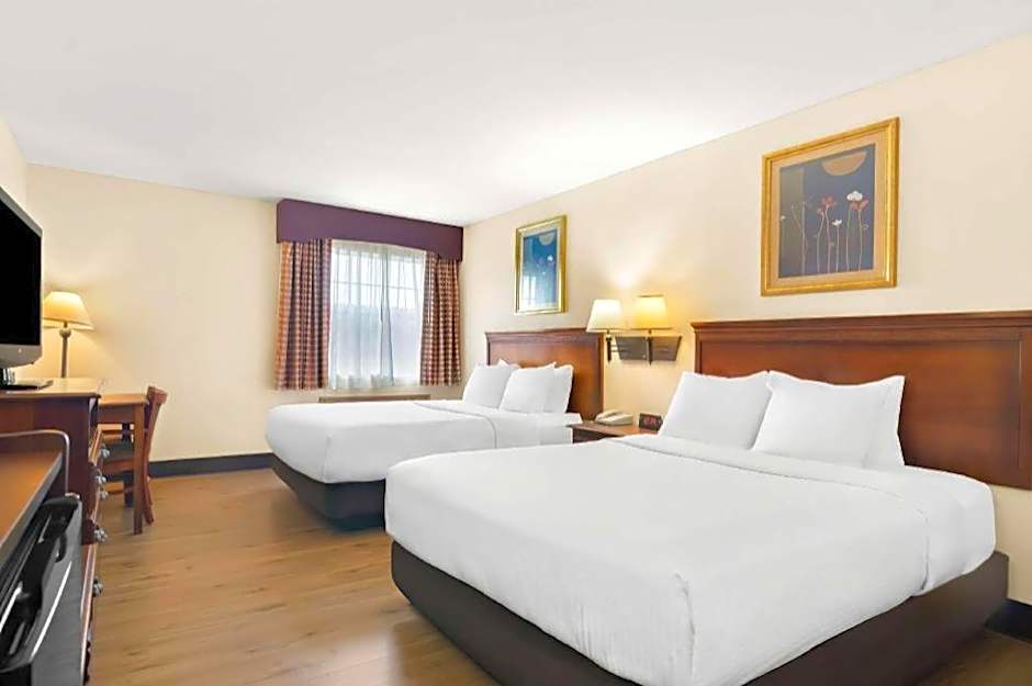 Best Western State Line Lodge