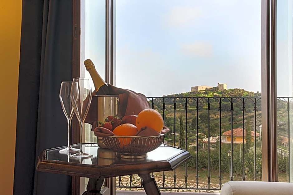 Relais Villa Giuliana