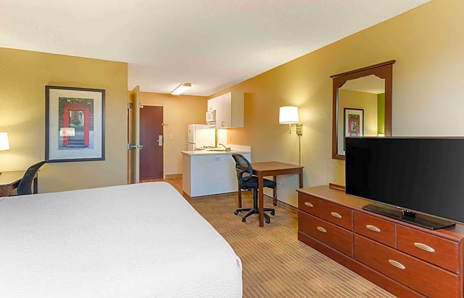 Extended Stay America Suites - Dublin - Hacienda Dr.