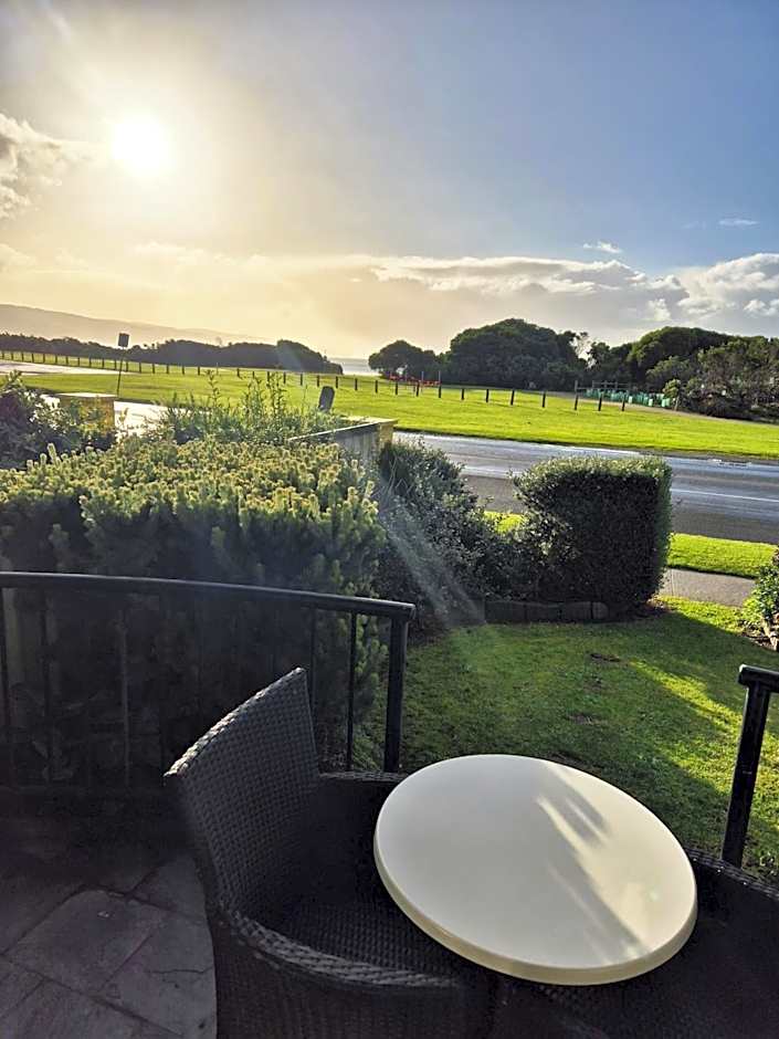 Apollo Bay Waterfront Motor Inn