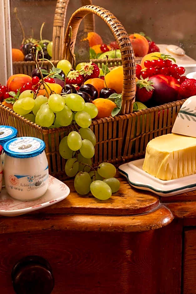 Hotel Le Saint Gregoire