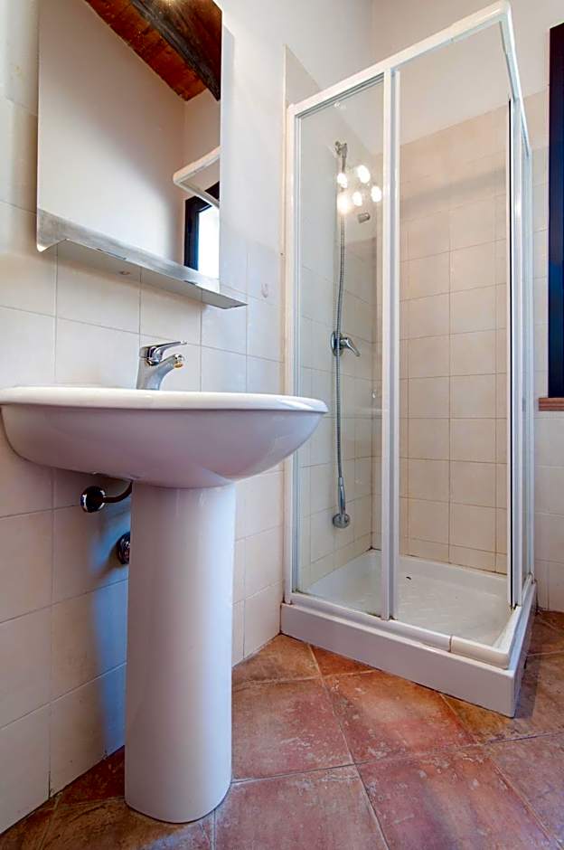 Le Case Al Quadrato Residence